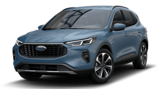 2024 Ford Escape Hybrid External Image 2
